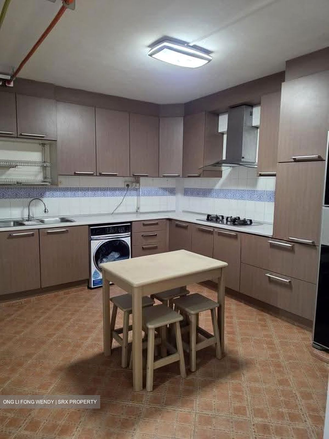 Blk 566 Pasir Ris Street 51 (Pasir Ris), HDB 5 Rooms #608656561